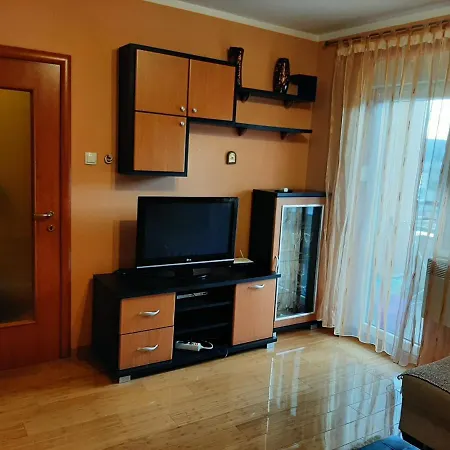 Apartman Sidro *
