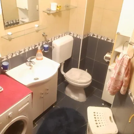Apartman Sidro * Trebinje