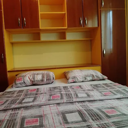Apartman Sidro Apartman