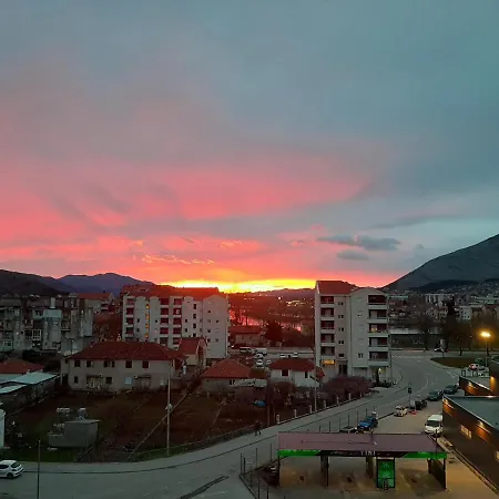 Apartman Apartman Sidro *