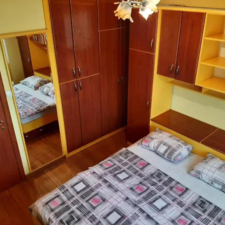 Apartman Apartman Sidro Trebinje