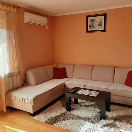 Apartman Sidro Trebinje