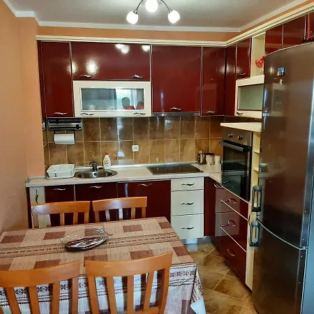 Apartman Apartman Sidro Trebinje